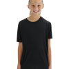 Kids TYR Sport Sportswear | Tyr Ultrasoft Youth Lightweight Tech Tee