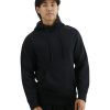 Men TYR Sport Hoodies & Sweatshirts | Tyr Ultrasoft Men'S Midweight Fleece Hoodie