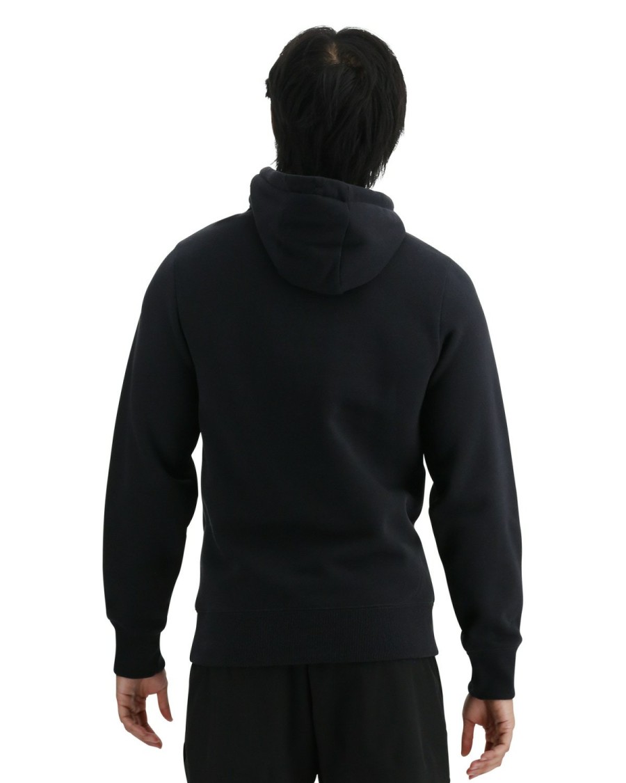 Men TYR Sport Hoodies & Sweatshirts | Tyr Ultrasoft Men'S Midweight Fleece Hoodie