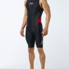 Men TYR Sport Triathlon | Tyr Men'S Torque Pro Swimskin