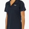 Women TYR Sport Shirts | Tyr Women'S Alliance Tech Polo