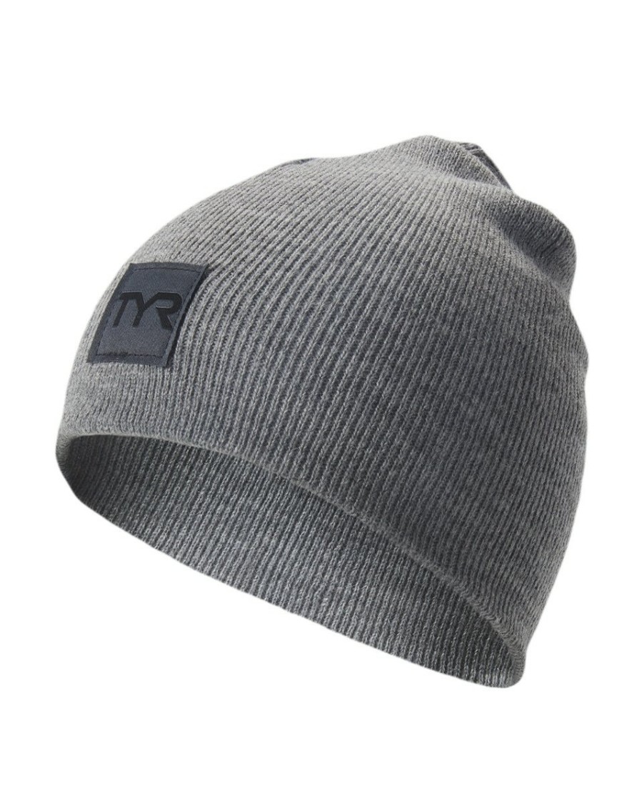 Men|Women TYR Sport Hats & Headwear | Tyr Knit Beanie