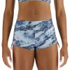 Women TYR Sport Beach & Board | Tyr Women'S Della Boyshort - Shale