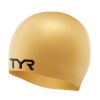 Men|Women TYR Sport Swim Caps|Swim Accessories | Tyr Adult Silicone Wrinkle-Free Swim Cap