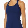 Women TYR Sport Beach & Board | Tyr Women'S Lola Tank - Solid