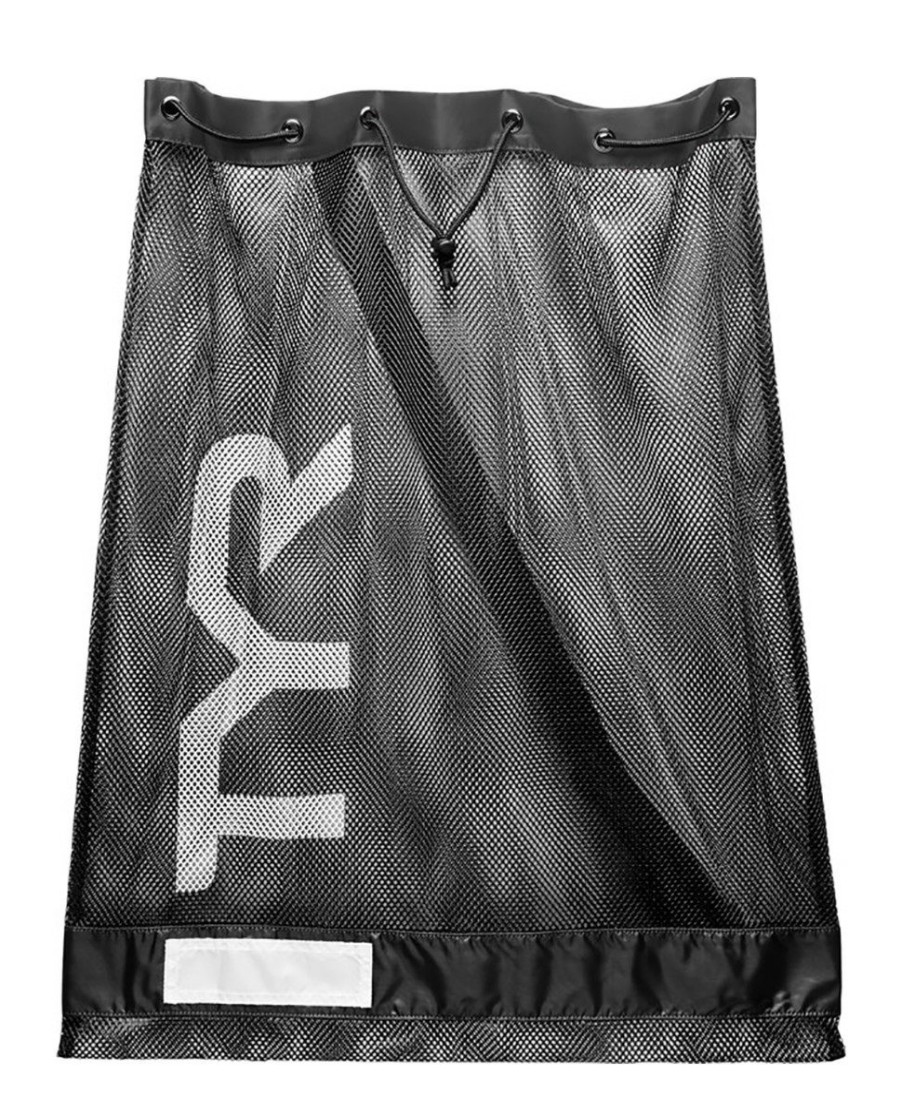 Men|Women TYR Sport Bags | 75L Mesh Equipment Bag