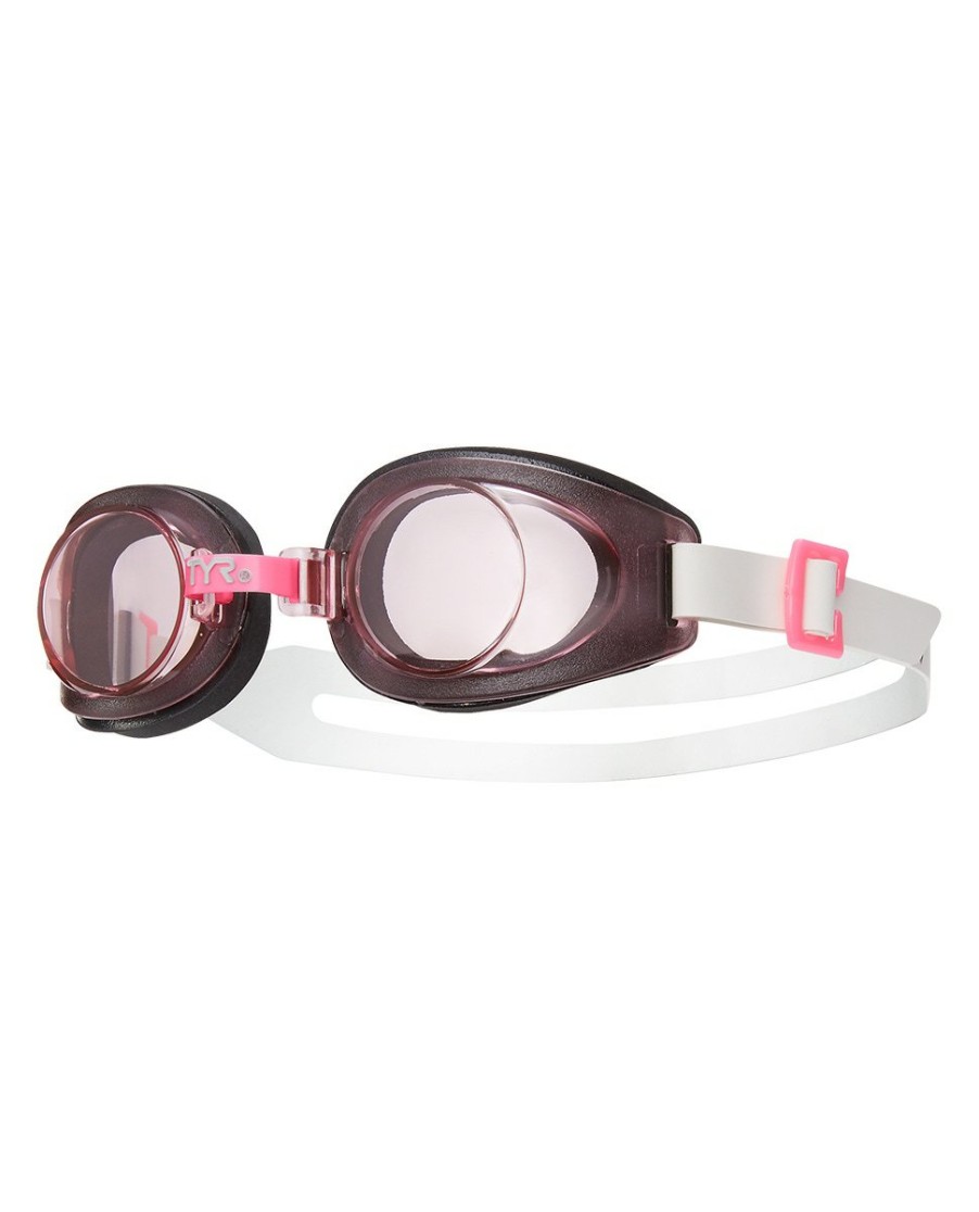 Kids TYR Sport Goggles | Tyr Kids' Foam Goggles