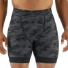 Men TYR Sport Beach & Board|Training Suits | Tyr Durafast Elite® Men'S Jammer Swimsuit - Blackout Camo