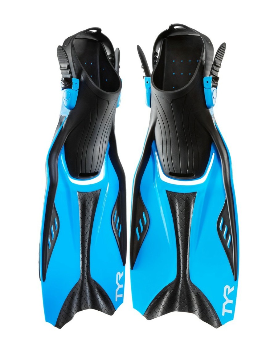 Men|Women TYR Sport Training Aids|Swim Accessories | Tyr Snorkeling Fin