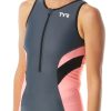 Women TYR Sport Triathlon | Tyr Women'S Competitor Singlet