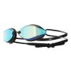 Men|Women TYR Sport Training|Racing | Tyr Adult Tracer-X Mirrored Racing Nano Goggles