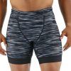 Men TYR Sport Beach & Board|Training Suits | Tyr Durafast Elite® Men'S Workout Jammer Swimsuit - Fizzy