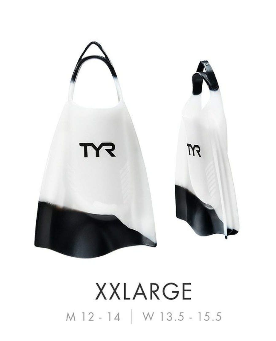 Men|Women TYR Sport Training Aids|Swim Accessories | Tyr Hydroblade Fins