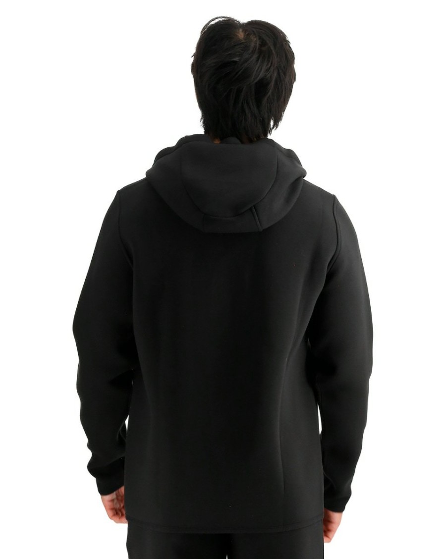 Men TYR Sport Hoodies & Sweatshirts|Shirts | Tyr Men'S Elite Team Full Zip Hoodie