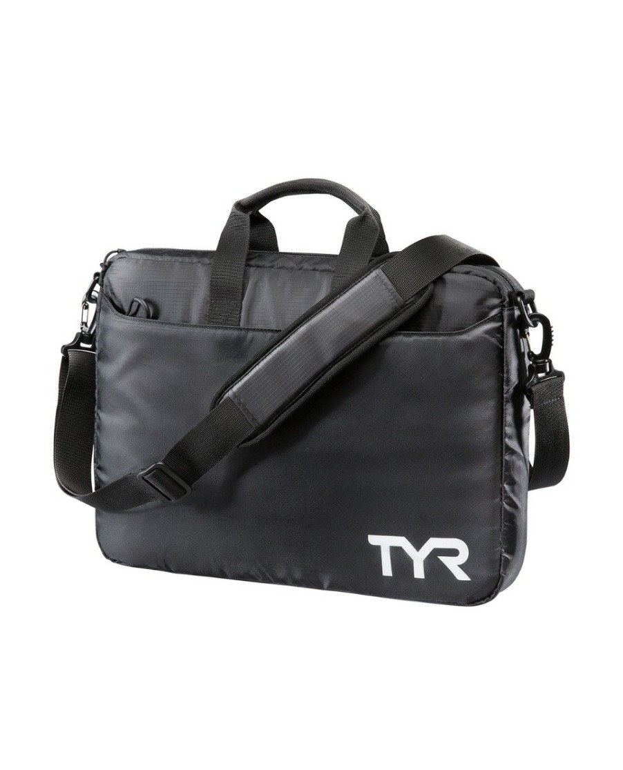 Men|Women TYR Sport Bags | Tyr Commander Laptop Case