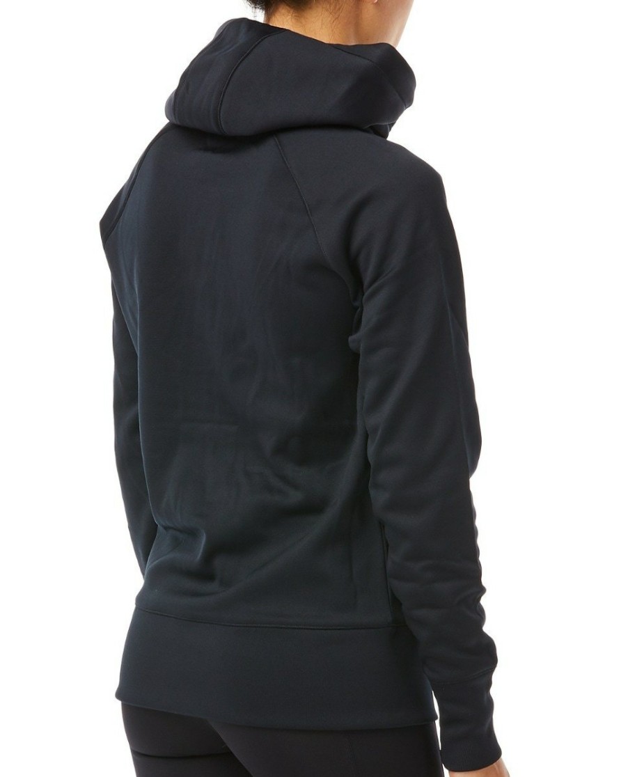 Women TYR Sport Hoodies & Sweatshirts | Tyr Women'S Performance Pullover Hoodie