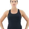 Women TYR Sport Beach & Board | Tyr Women'S Harley Tank - Solid