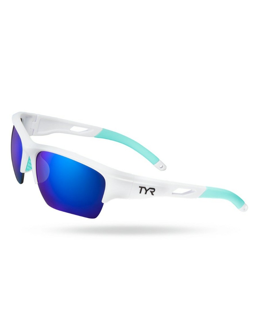 Men|Women TYR Sport Sunglasses | Tyr Vatcher Hts Polarized Sunglasses