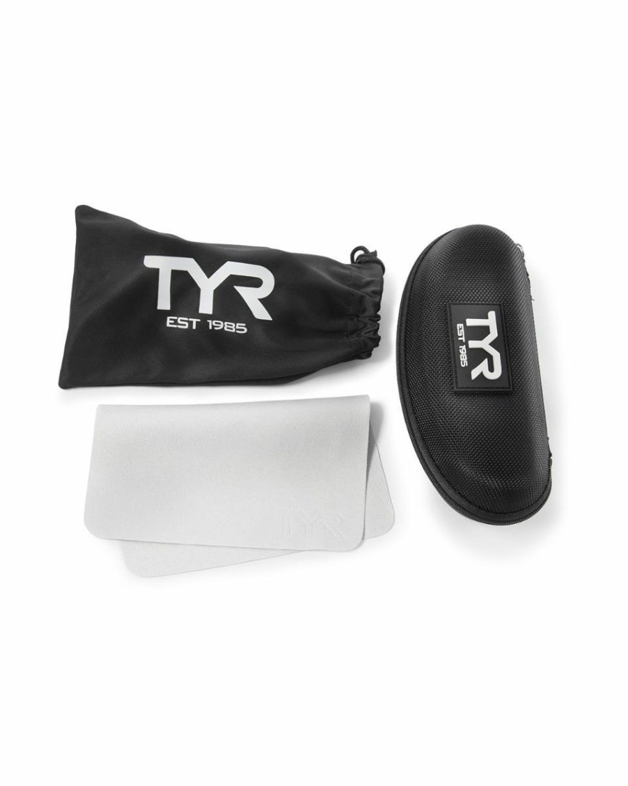 Men|Women TYR Sport Sunglasses | Tyr Vatcher Hts Polarized Sunglasses