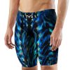 Men TYR Sport Technical Suits | Tyr Men'S Venzo Genesis Jammer Swimsuit