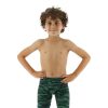 Kids TYR Sport Competition Swimwear | Tyr Durafast Elite® Boys' Jammer Swimsuit - Fizzy