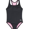 Kids TYR Sport Recreational Swimwear | Tyr Durafast Lite® Girls' Maxfit Swimsuit - Ella