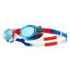 Kids TYR Sport Goggles | Tyr Youth Vesi Goggles - Tie Dye