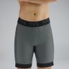 Men TYR Sport Compression | Tyr Compression Men'S Compression Short - Solid