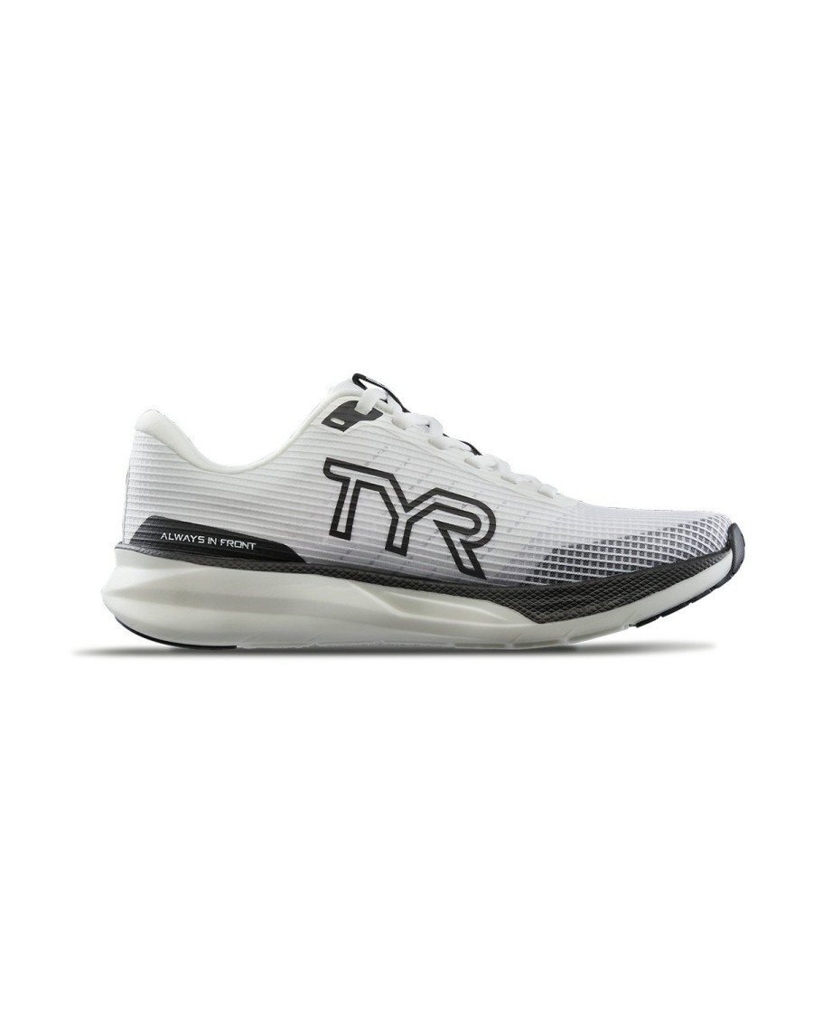 Footwear TYR Sport SR-1 Tempo | Tyr Men'S Sr-1 Tempo Runner