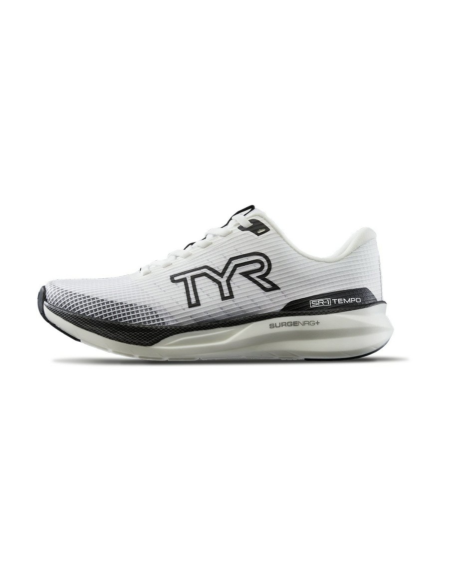 Footwear TYR Sport SR-1 Tempo | Tyr Men'S Sr-1 Tempo Runner