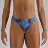 Women TYR Sport Two Piece|Training Suits | Tyr Durafast Elite® Women'S Classic Mini Bikini Bottom - Starhex