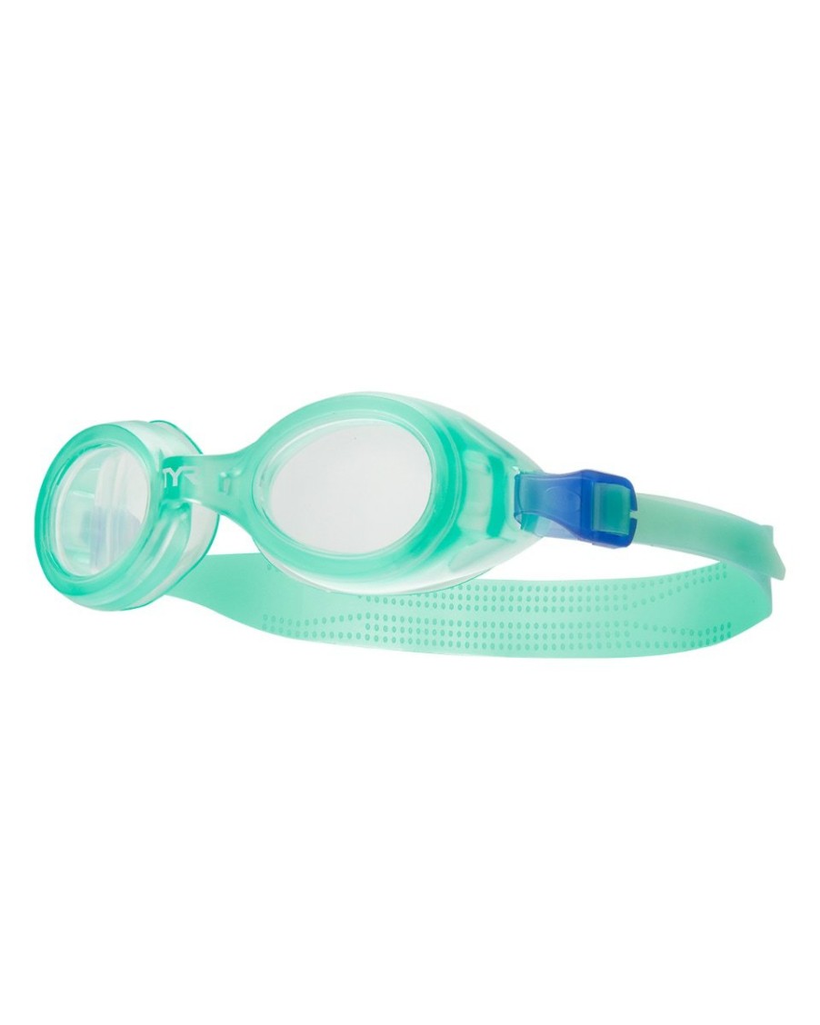 Kids TYR Sport Goggles | Tyr Aqua Blaze Kid'S Goggles