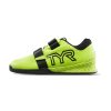 Footwear TYR Sport | Tyr Men'S L-1 Lifter - Limited Edition Attak Yellow