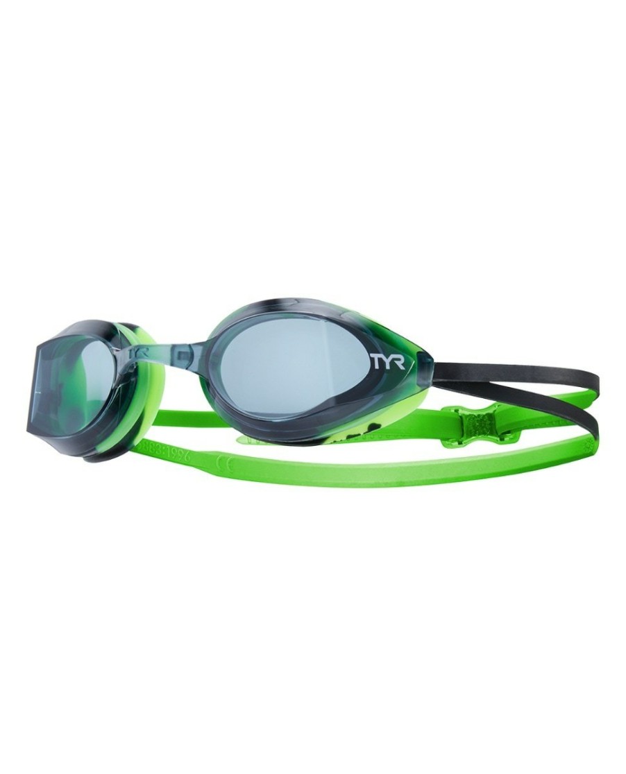 Men|Women TYR Sport Triathlon|Racing | Tyr Adult Edge-X Racing Goggles