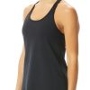 Women TYR Sport Beach & Board | Tyr Women'S Taylor Tank - Solid