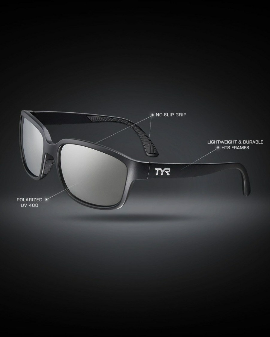 Men|Women TYR Sport Sunglasses | Tyr Mora Kai Hts Polarized Sunglasses