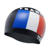 Men|Women TYR Sport Swim Caps|Swim Accessories | Tyr Adult Silicone Swim Cap - France