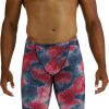 Men TYR Sport Training Suits | Tyr Durafast Elite® Men'S Jammer Swimsuit - Starhex