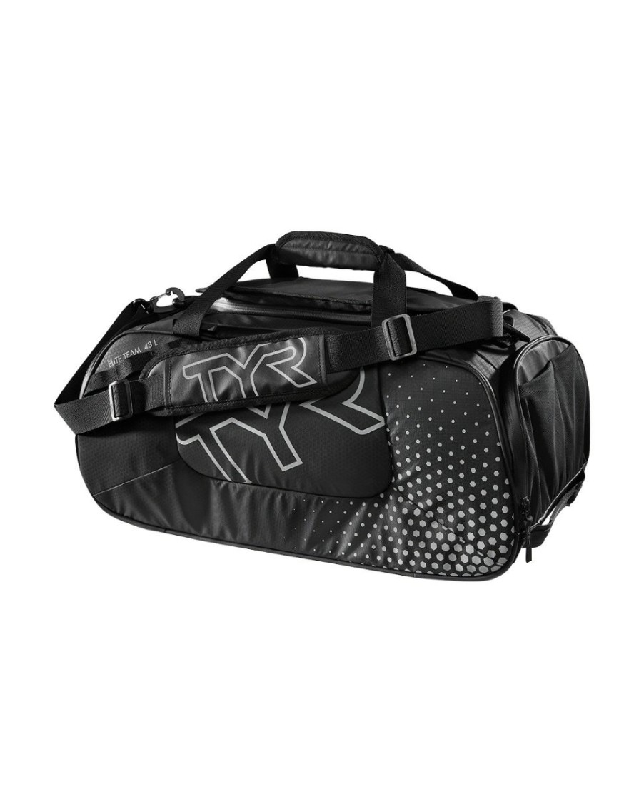 Men|Women TYR Sport Bags | Tyr Elite Team Gym Duffle Bag