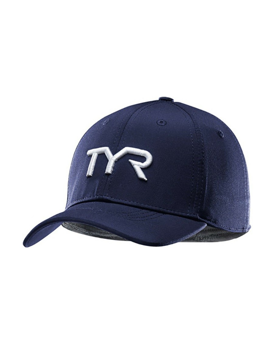 Men|Women TYR Sport Hats & Headwear | Tyr Fitted Victory Hat