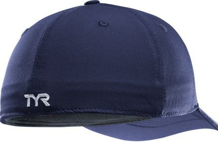 Men|Women TYR Sport Hats & Headwear | Tyr Fitted Victory Hat