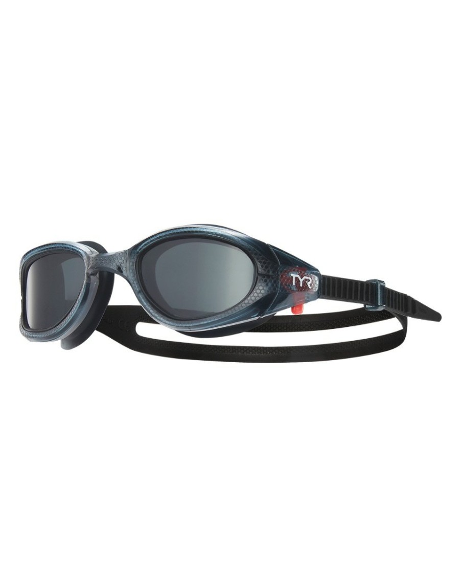 Men|Women TYR Sport Triathlon|Training | Tyr Adult Special Ops 3.0 Polarized Non-Mirrored Goggles