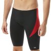 Men TYR Sport Training Suits|Team Suits | Tyr Durafast Elite® Men'S Curve Splice Jammer Swimsuit - Hexa