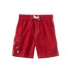 Kids TYR Sport Recreational Swimwear | Tyr Boys' Challenger Swim Short - Solid