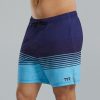 Men TYR Sport Beach & Board | Tyr Hydrosphere Men'S Skua 7" Volley Shorts - Talon