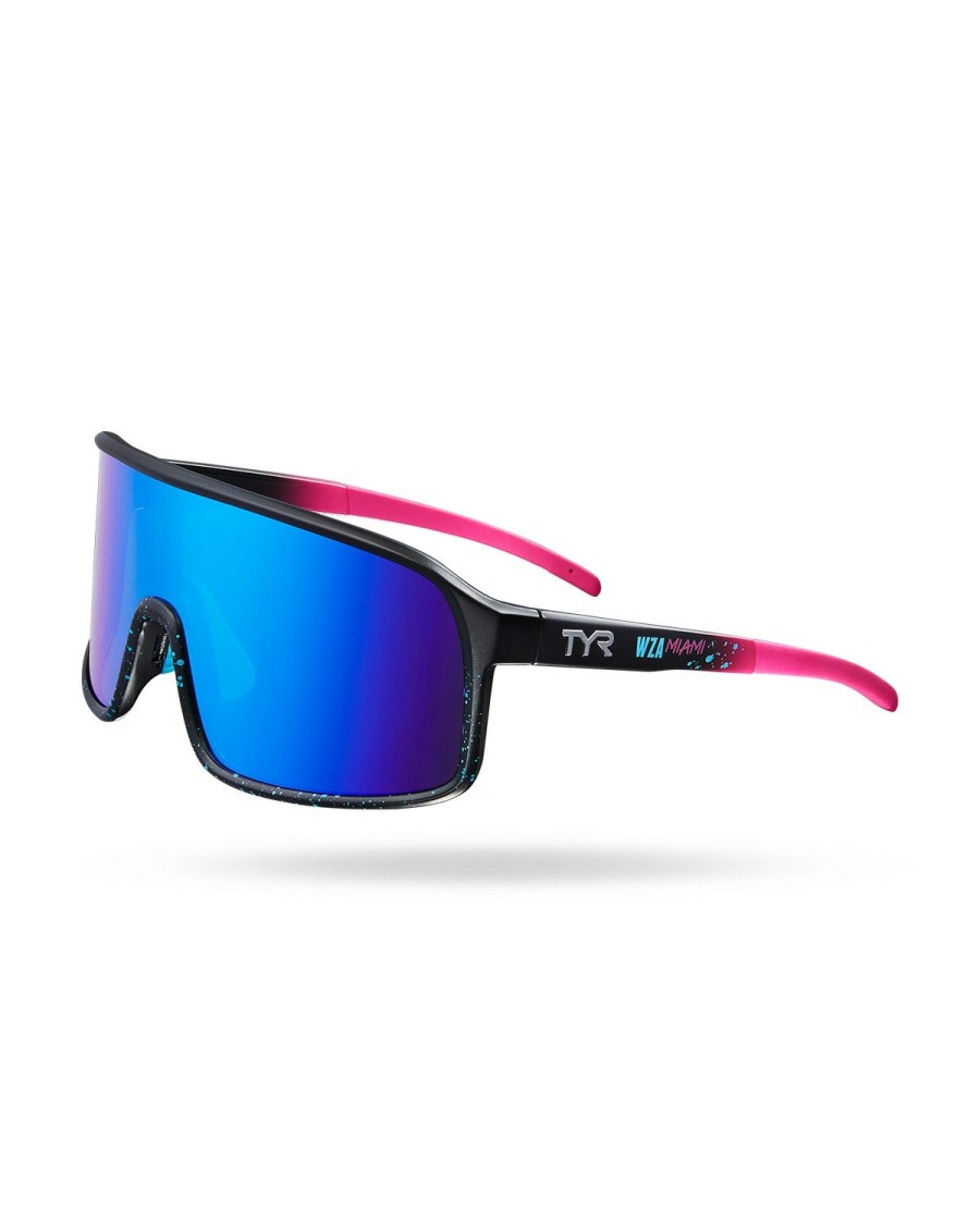 Men|Women TYR Sport Sunglasses | Tyr Viejo Hts Sunglasses - Limted Edition Wodapalooza