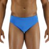 Men TYR Sport Training Suits | Tyr Durafast Elite® Men'S Brief Swimsuit - Ss Solid