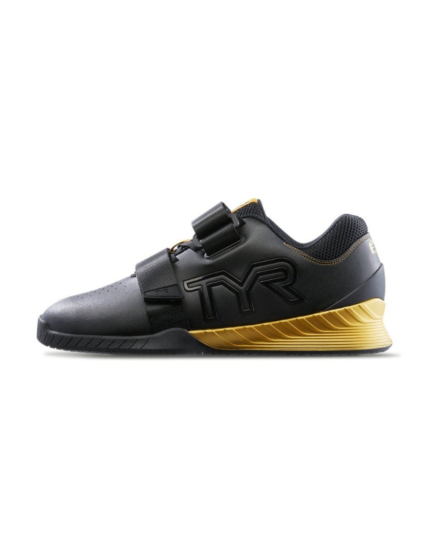 Footwear TYR Sport | Tyr Men'S Limited Edition Squat University L-1 Lifter