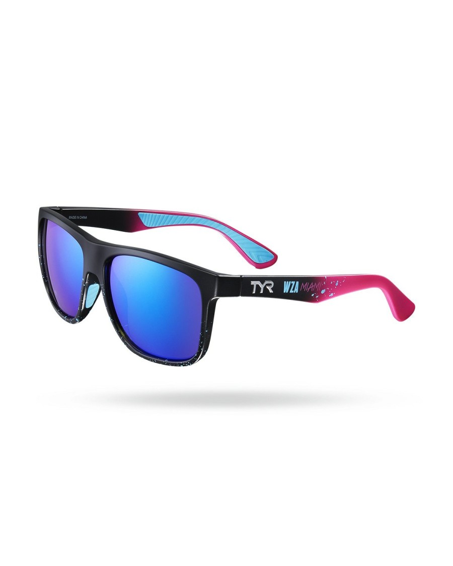 Men|Women TYR Sport Sunglasses | Tyr Apollo Hts Polarized Sunglasses - Limited Edition Wodapalooza