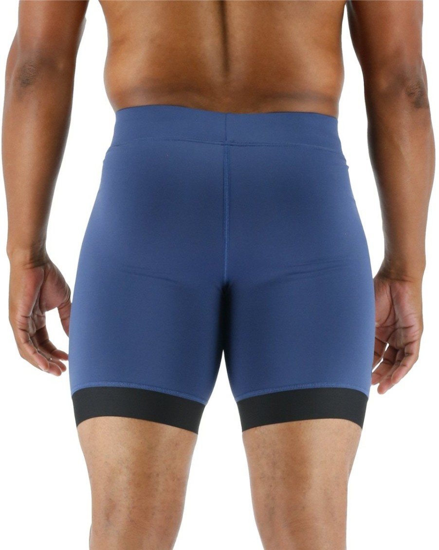 Men TYR Sport Beach & Board|Training Suits | Tyr Durafast Elite® Men'S Workout Jammer Swimsuit - Solid